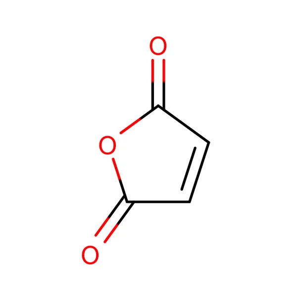 108-31-6 Малеинов анхидрид C4H2O3