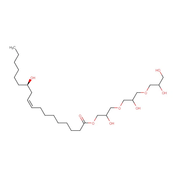 1 тон 29894-35-7 Cithrol PG 3PR C27H52O9