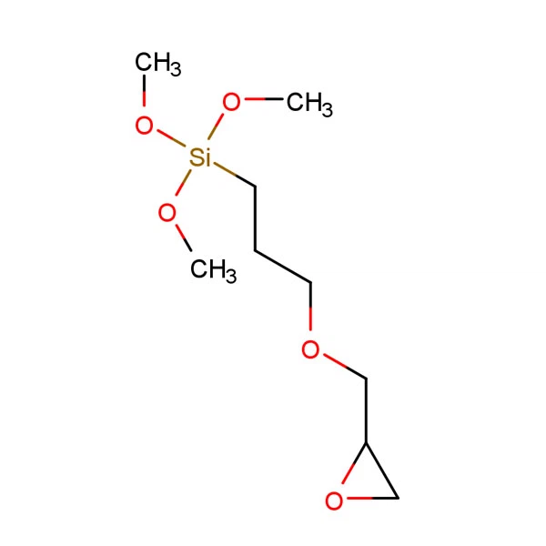 100 кг 2530-83-8 GOPTS C9H20O5Si