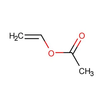 100 кг 108-05-4 мономер на винилов естер на оцетна киселина C4H6O2